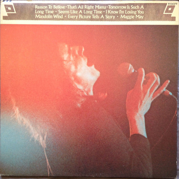 Release: Every Picture Tells A Story-Vinyl-US-None-SRM 1-609-7443388