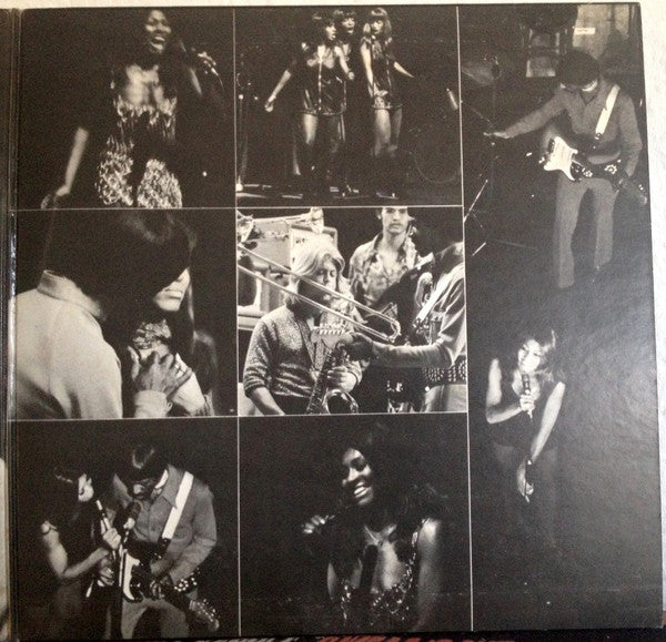 Live In Paris