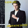 Peter Schilling - Error In The System (Vinyl, LP, Album)