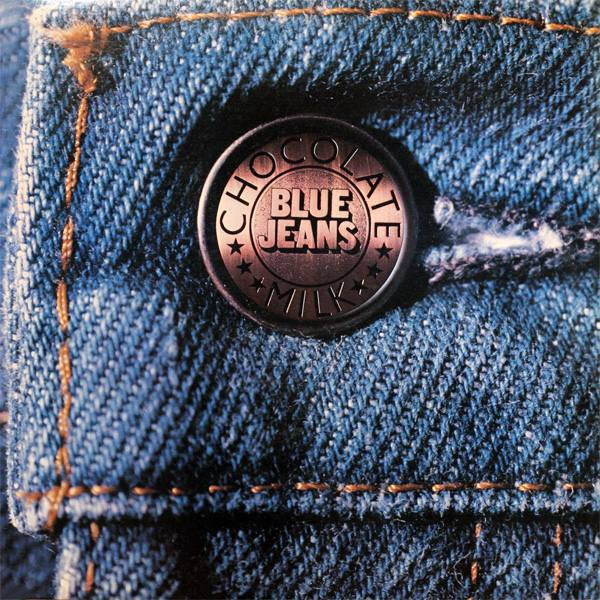 Master Release: Blue Jeans by Chocolate Milk (2)