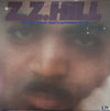 Z.Z. Hill - The Best Thing That's Happened To Me (Vinyl, LP, Album, Stereo) Very Good Plus (VG+) / Good Plus (G+)