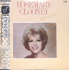 Rosemary Clooney - With Love (Vinyl, LP, Album, Stereo)