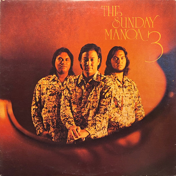 Master Release: 3 by The Sunday Manoa