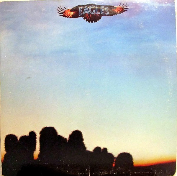 Master Release: Eagles by Eagles