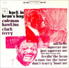 Coleman Hawkins - Back In Bean's Bag (Vinyl, LP, Partially Mixed, Reissue, Stereo) Very Good Plus (VG+) / Near Mint (NM or M-)