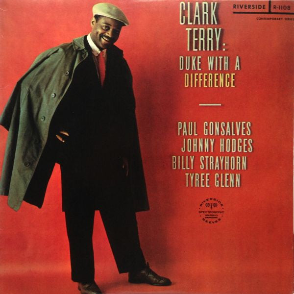 Release: Duke With A Difference-Vinyl-US-1986-OJC-229, RLP-1108, R-1108-5423628