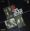 Various - Cine Jazz Deluxe (Vinyl, LP, Compilation) Very Good Plus (VG+) / Very Good (VG)