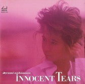 Release: Innocent Tears-Vinyl-Japan-1988-28HB-7011-5680894