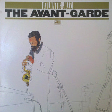 Master Release: The Avant-Garde by Various