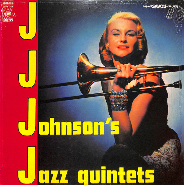 J.J. Johnson's Jazz Quintets