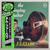 Tal Farlow - The Swinging Guitar Of Tal Farlow (Vinyl, LP, Album, Reissue, Mono) Very Good Plus (VG+) / Very Good Plus (VG+)