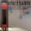 Charlie Haden - Closeness (Vinyl, LP, Album) Very Good Plus (VG+) / Very Good (VG)