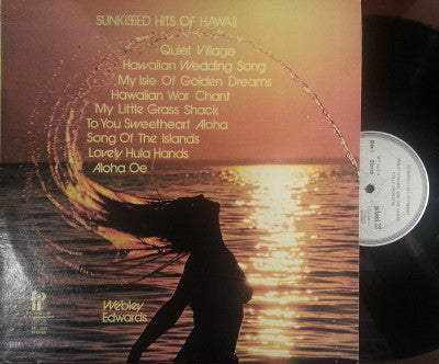 Sunkissed Hits Of Hawaii