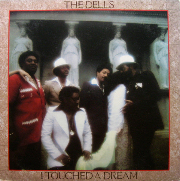 Master Release: I Touched A Dream by The Dells