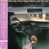 Bill LaBounty - This Night Won't Last Forever (Vinyl, LP, Album, Reissue) Very Good (VG) / Very Good (VG)