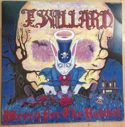 Master Release: Mercy For The Rabbit by The Willard