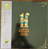 Takehiro Honda - T. Honda Meets Rhythm Section Featuring S. Watanab...