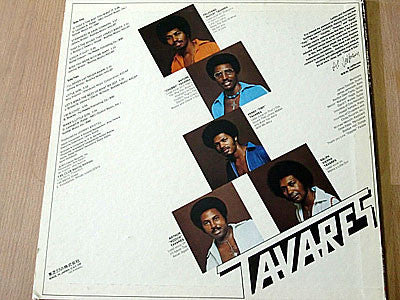 Release: Check It Out-Vinyl-Japan-1974-ECP-80986-5153995