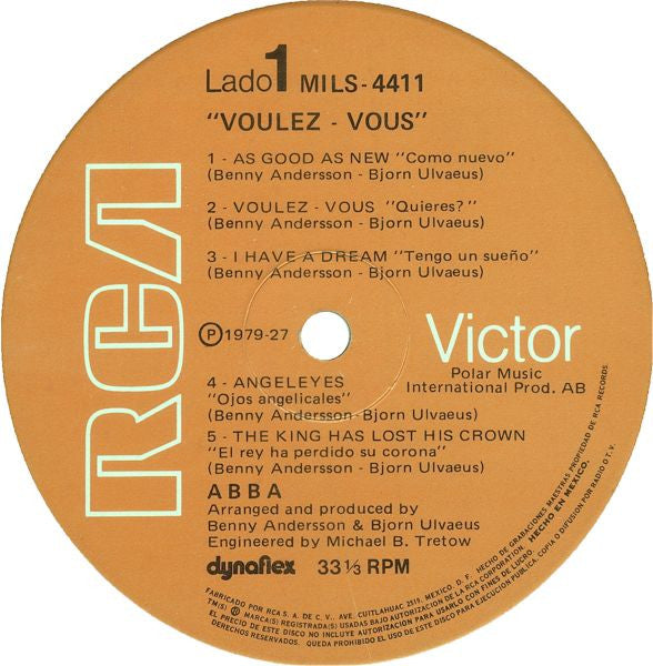 Voulez-Vous