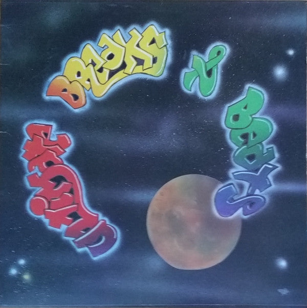 Master Release: Ultimate Breaks & Beats by Various