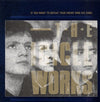 The Icicle Works - If You Want To Defeat Your Enemy Sing His Song (Vinyl, LP, Album) Very Good (VG) / Very Good (VG)