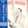 Count Basie - Count Basie (Vinyl, LP, Compilation, Mono) Very Good Plus (VG+) / Very Good Plus (VG+)