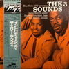 The Three Sounds - The 3 Sounds (Vinyl, LP, Album, Reissue, Stereo) Very Good Plus (VG+) / Very Good Plus (VG+)