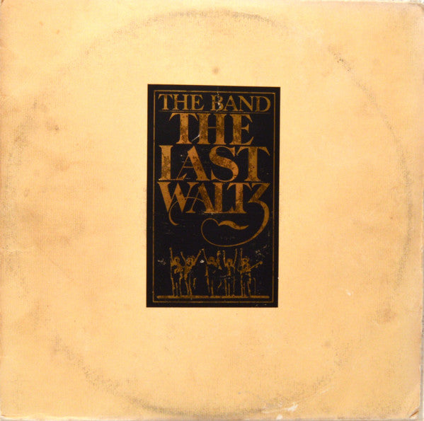 Release: The Last Waltz-Vinyl-US-1978-3WS 3146-1564673