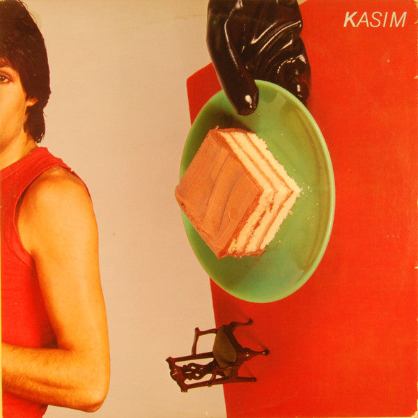 Release: Kasim-Vinyl-US-1982-ST-17063-3983772