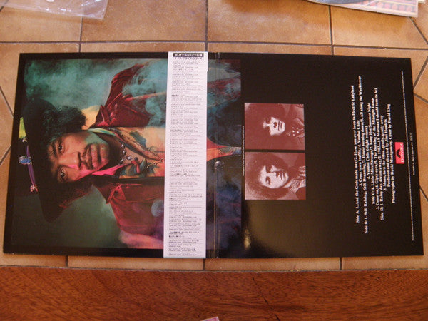 Electric Ladyland