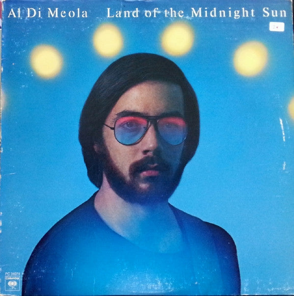 Release: Land Of The Midnight Sun-Vinyl-US-1976-PC 34074-6428271