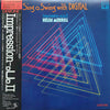 Helen Merrill - Sing A Swing With Digital (Vinyl, LP, 45 RPM, Album, Promo) Very Good Plus (VG+) / Very Good Plus (VG+)
