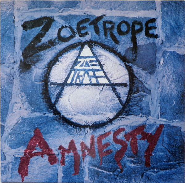 Master Release: Amnesty by Zoetrope