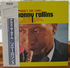Sonny Rollins - Now's The Time! (Vinyl, LP, Album, Reissue, Stereo) Very Good (VG) / Very Good (VG)