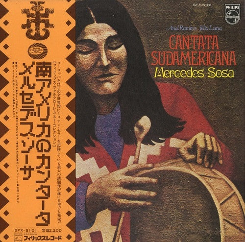 Cantata Sudamericana