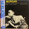 Lee Morgan - Sextet (Vinyl, LP, Album, Mono, Reissue, Limited Edition) Near Mint (NM or M-) / Near Mint (NM or M-)