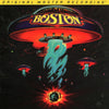 Boston - Boston (Vinyl, LP, Album, Limited Edition, Numbered, Reissue, Remastered) Near Mint (NM or M-) / Very Good Plus (VG+)