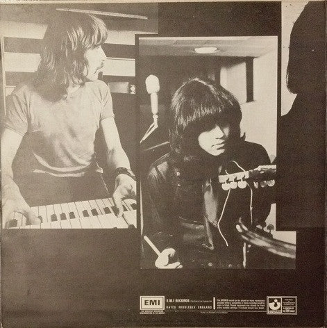 Release: The Book Of Taliesyn-Vinyl-UK-1969-SHVL 751-4232575