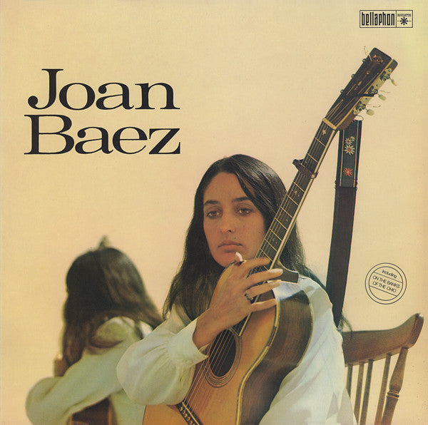 Joan Baez