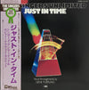 The Singers Unlimited - Just In Time (Vinyl, LP, Album)