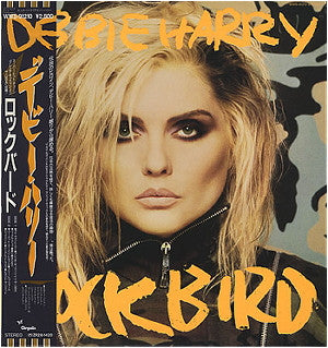 Rockbird