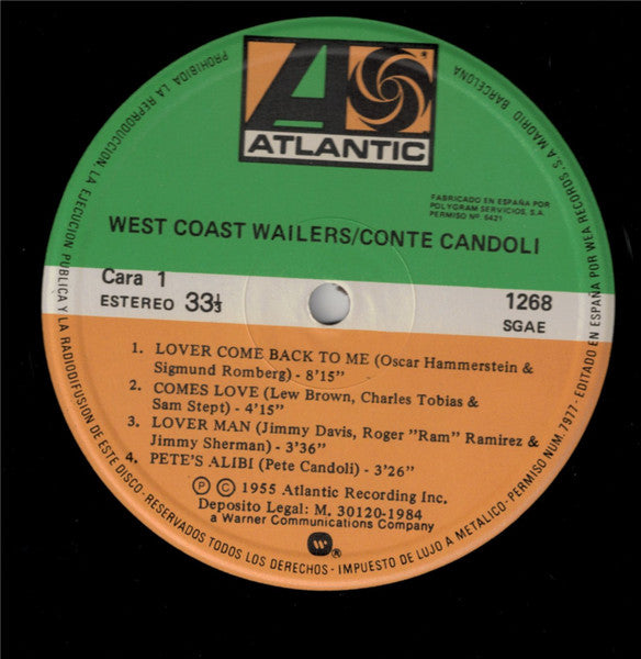 West Coast Wailers