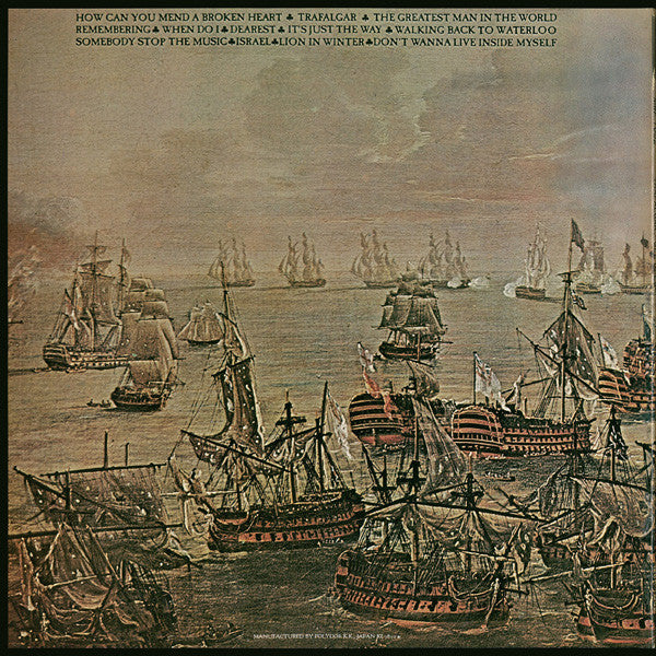 Trafalgar