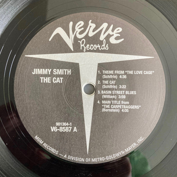 The Cat