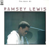 Ramsey Lewis - The Best Of Ramsey Lewis (Vinyl, LP, Compilation) Very Good Plus (VG+) / Very Good (VG)