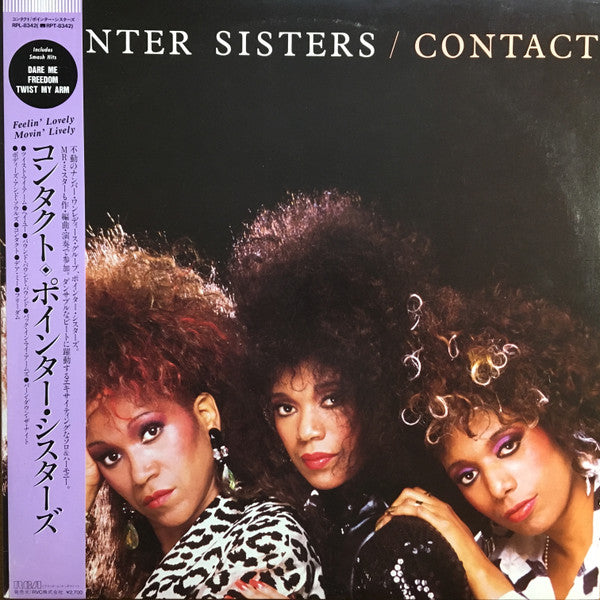 Contact