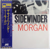 Lee Morgan - The Sidewinder (Vinyl, LP, Album, Reissue, Stereo) Very Good Plus (VG+) / Very Good (VG)