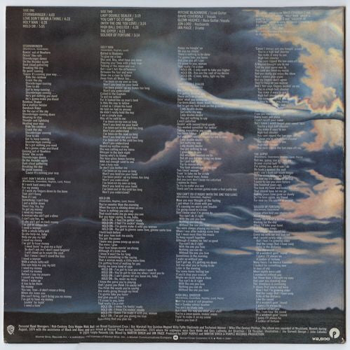 Stormbringer