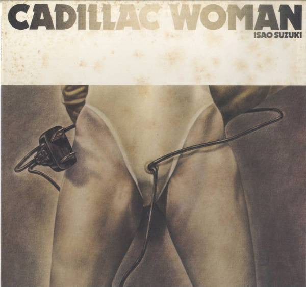 Master Release: Cadillac Woman by Isao Suzuki