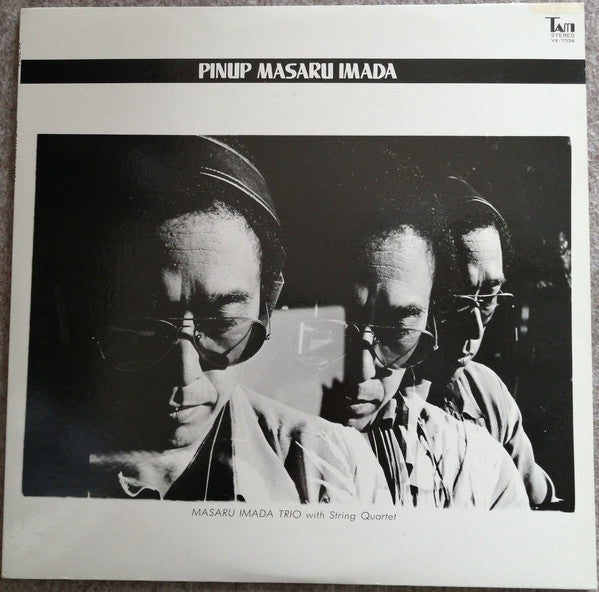 Release: Unknown Release-Vinyl-Japan-1977-YX-7034-7259380